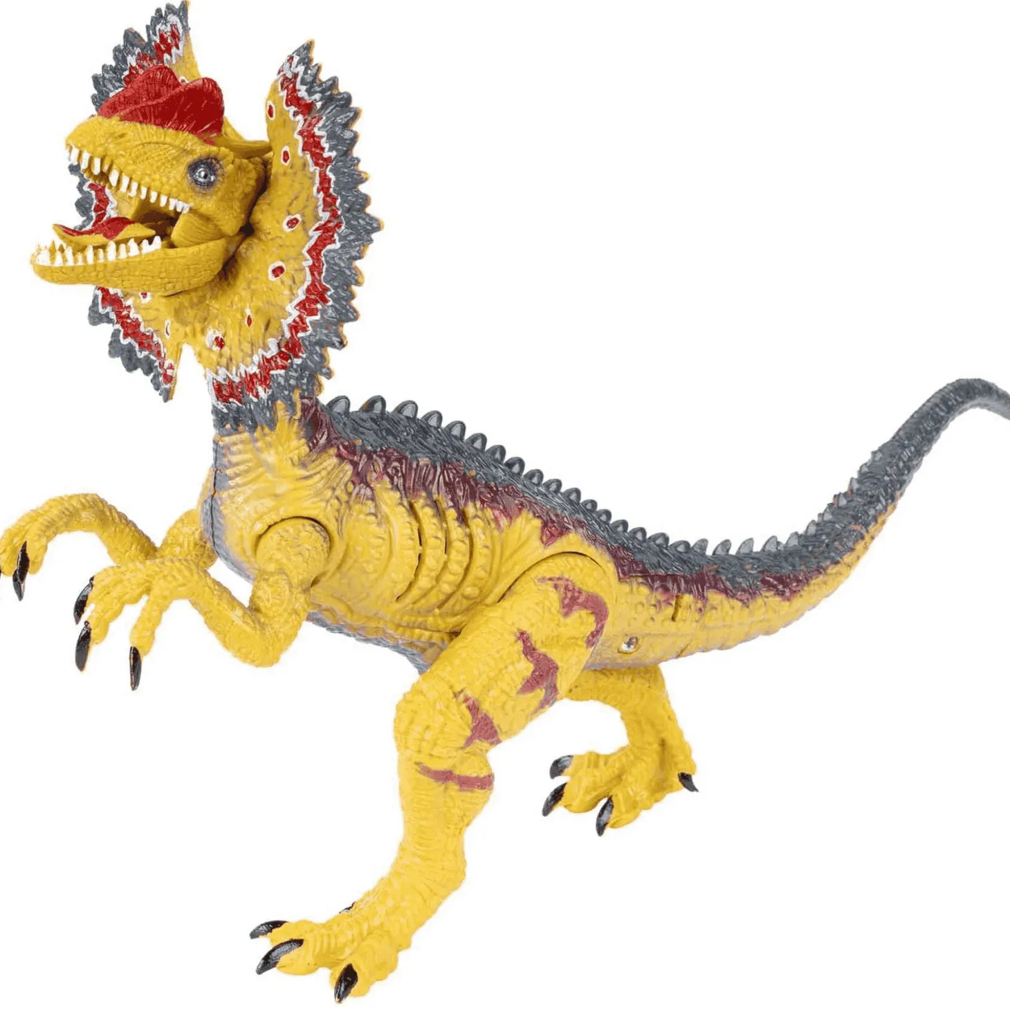 Dinosaurio Juguete Infantil | World Planet