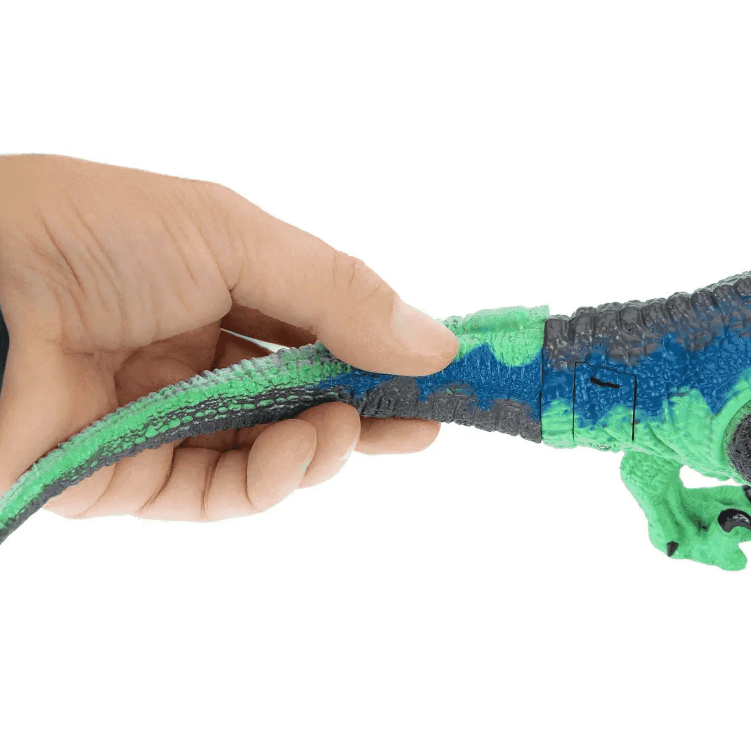 Dinosaurio Juguete Infantil | World Planet