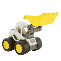 Dirt Diggers Camiones de Carga Diferentes Modelos