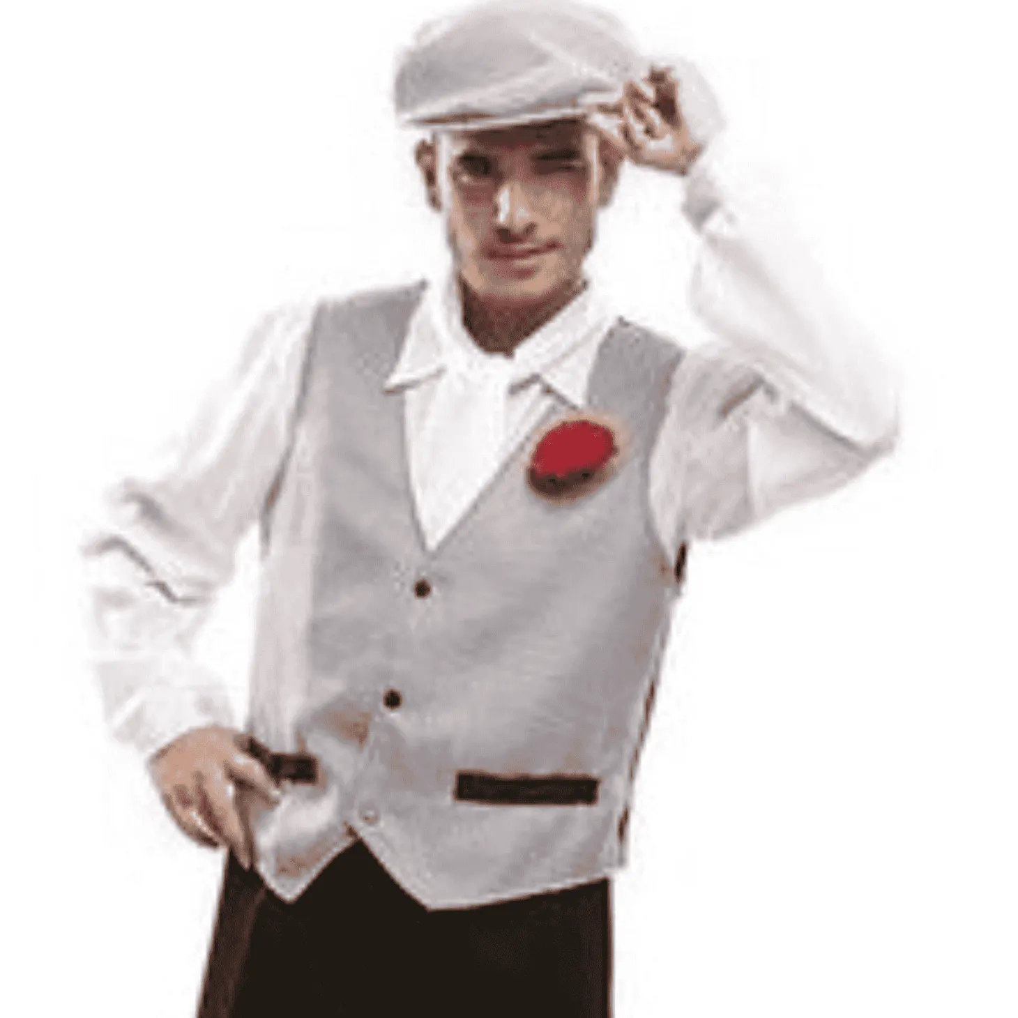 Disfraz Adulto Chulapo Talla M L