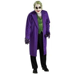 Disfraz Adulto Joker