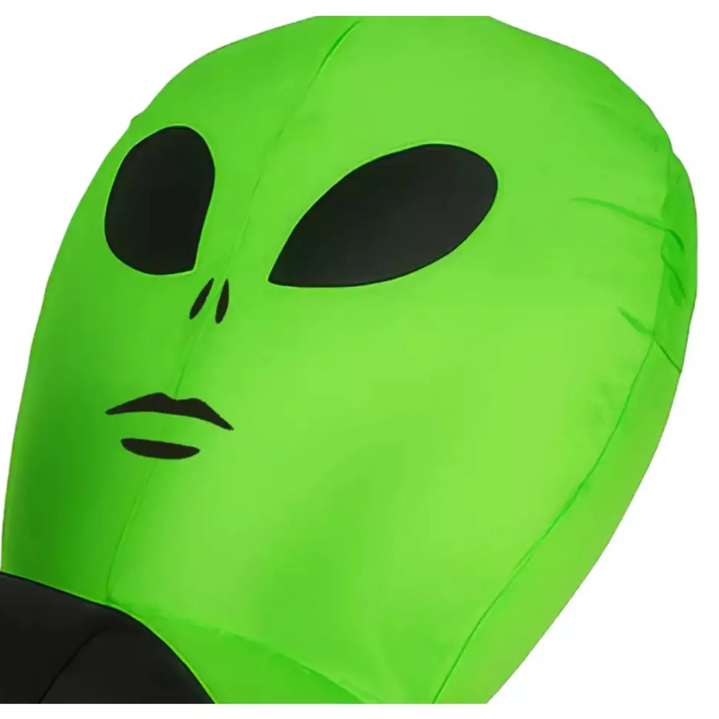 Disfraz Alien Hinchable Adulto