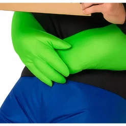 Disfraz Alien Hinchable Adulto
