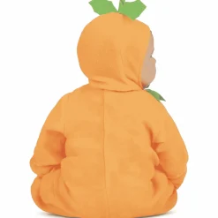 Disfraz Bebé Calabaza 7-12 Meses