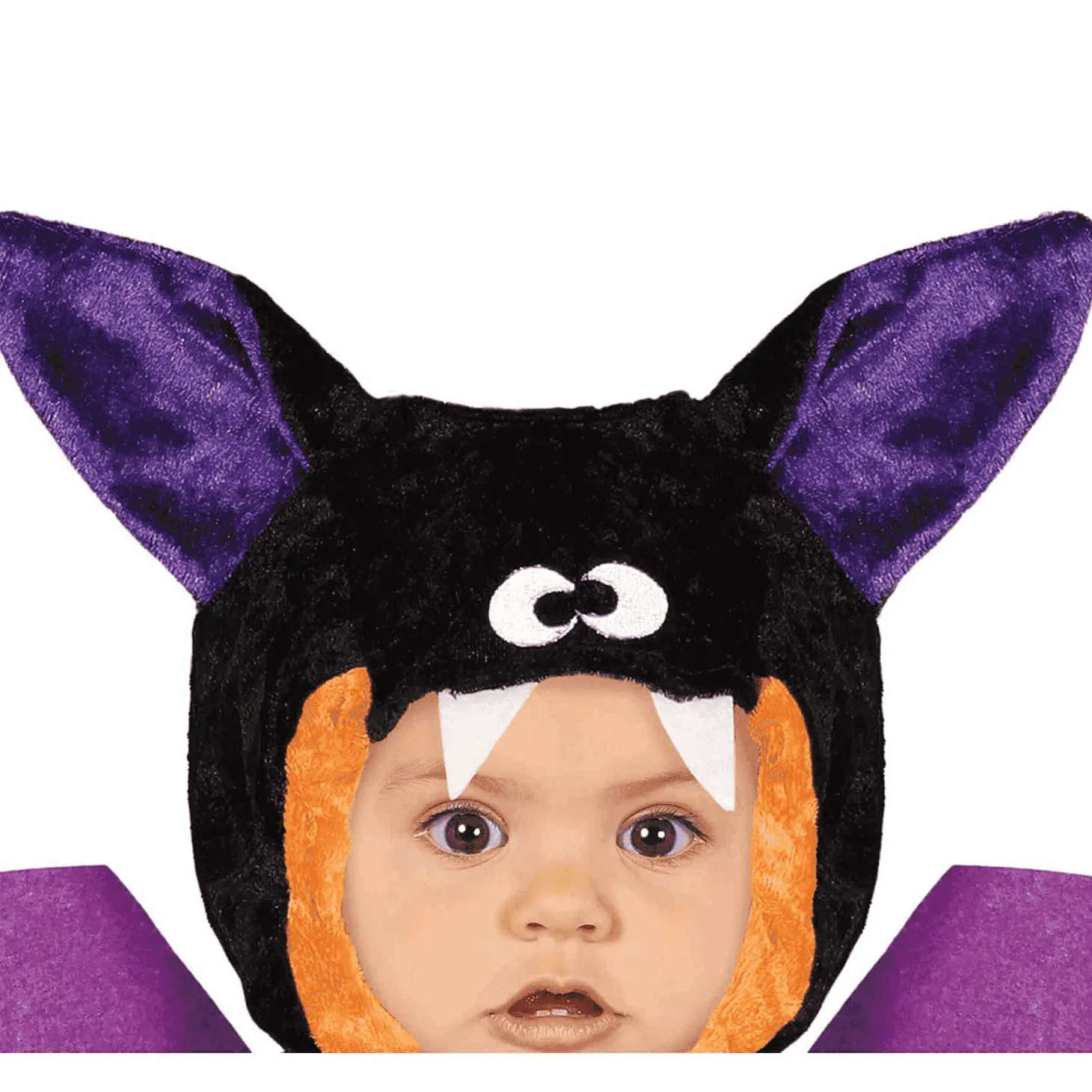 Disfraz Bebé Murciélago 18-24 Meses