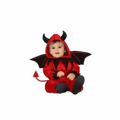 Disfraz Bebé Vampiro 18-24 Meses