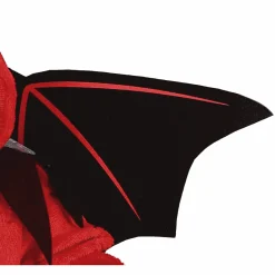 Disfraz Bebé Vampiro 18-24 Meses