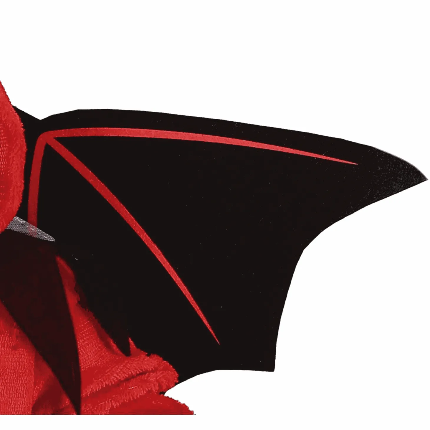 Disfraz Bebé Vampiro 18-24 Meses