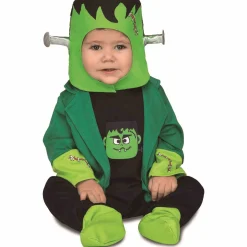Disfraz Bebe Franky 12 a 24 Meses