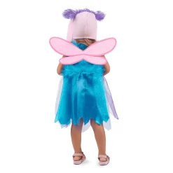 Disfraz de Abby surprise 12-24 meses infantil