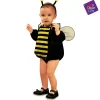 Disfraz de Abejita 7-12 meses bebé