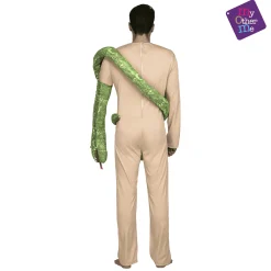 Disfraz de Adán ml adulto talla ML