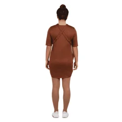 Disfraz de Aguacate adulto talla M