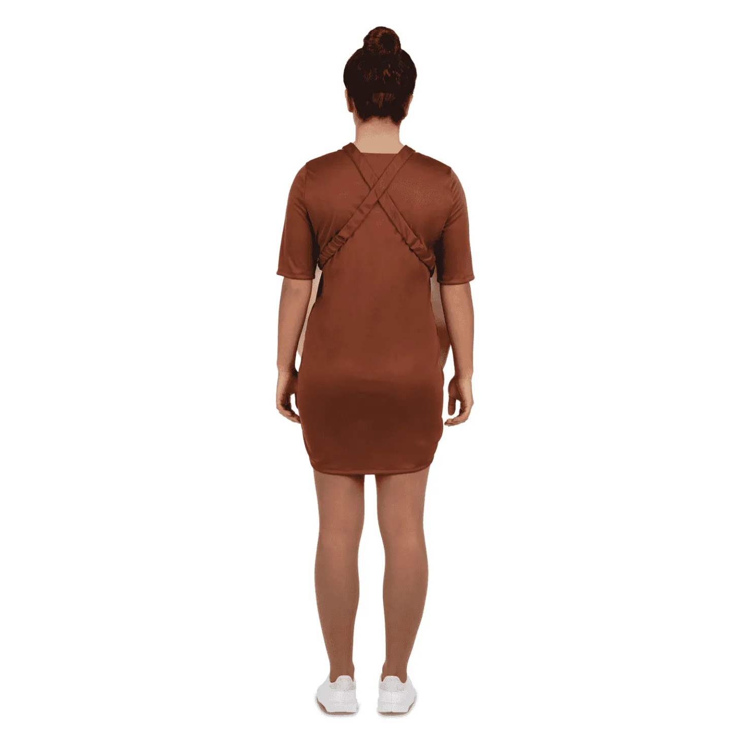 Disfraz de Aguacate adulto talla M