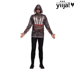 Disfraz de Aguilar de nerha adulto talla L