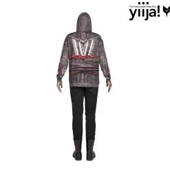 Disfraz de Aguilar de nerha adulto talla XL