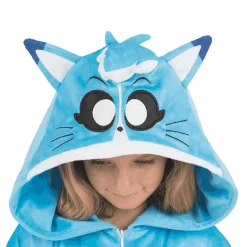 Disfraz de Akela con sonido 5-6 años infantil