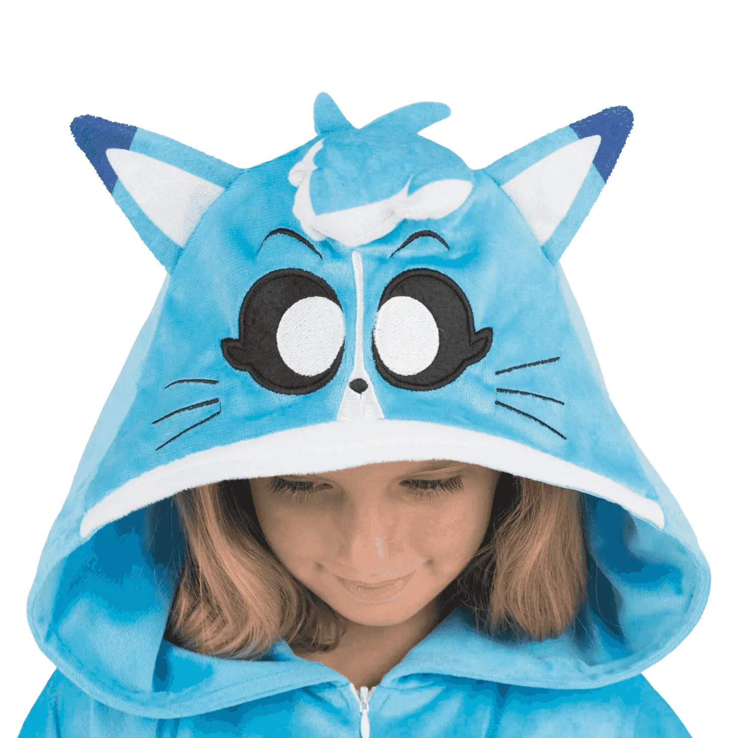 Disfraz de Akela con sonido 5-6 años infantil