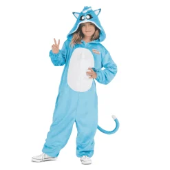 Disfraz de Akela con sonido 7-9 años infantil