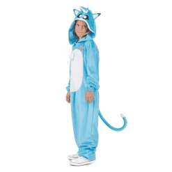 Disfraz de Akela con sonido 7-9 años infantil