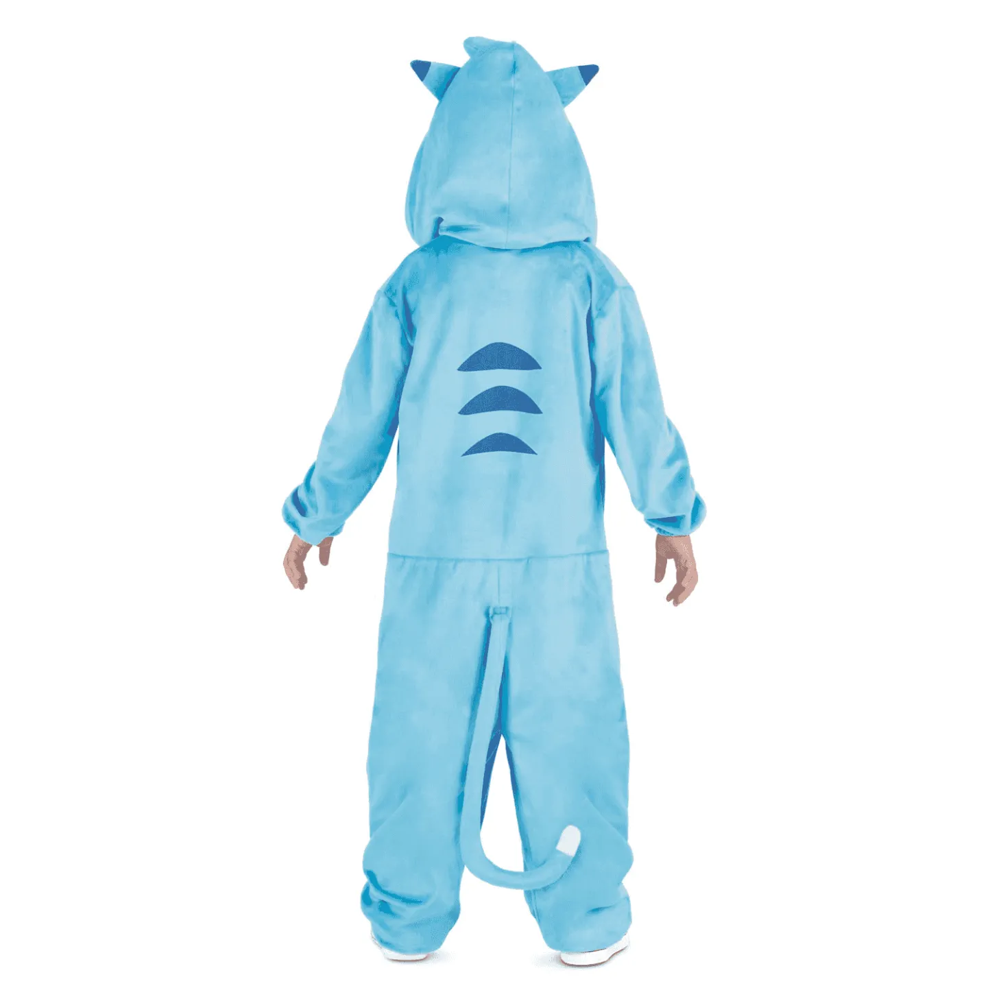 Disfraz de Akela con sonido 10-12 años infantil