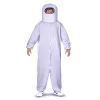 Disfraz de Among us impostor white ml adulto talla ML