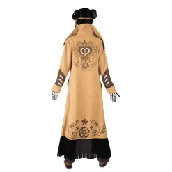 Disfraz de Angélica adulto talla XS