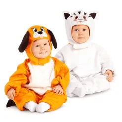 Disfraz de Animales mágicos 12-24 meses bebé