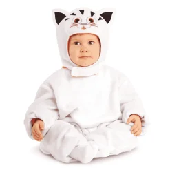 Disfraz de Animales mágicos 7-12 meses bebé