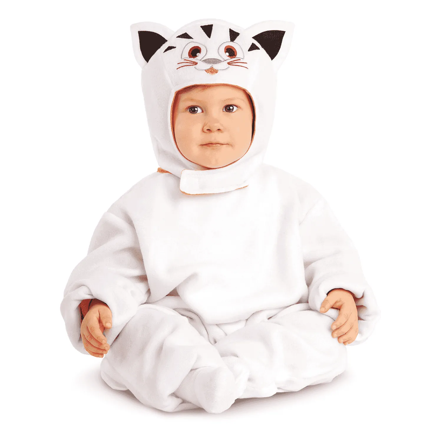 Disfraz de Animales mágicos 3-4 años infantil