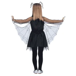 Disfraz de Araña 7-9 años infantil