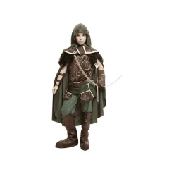 Disfraz de Archer adulto talla XS