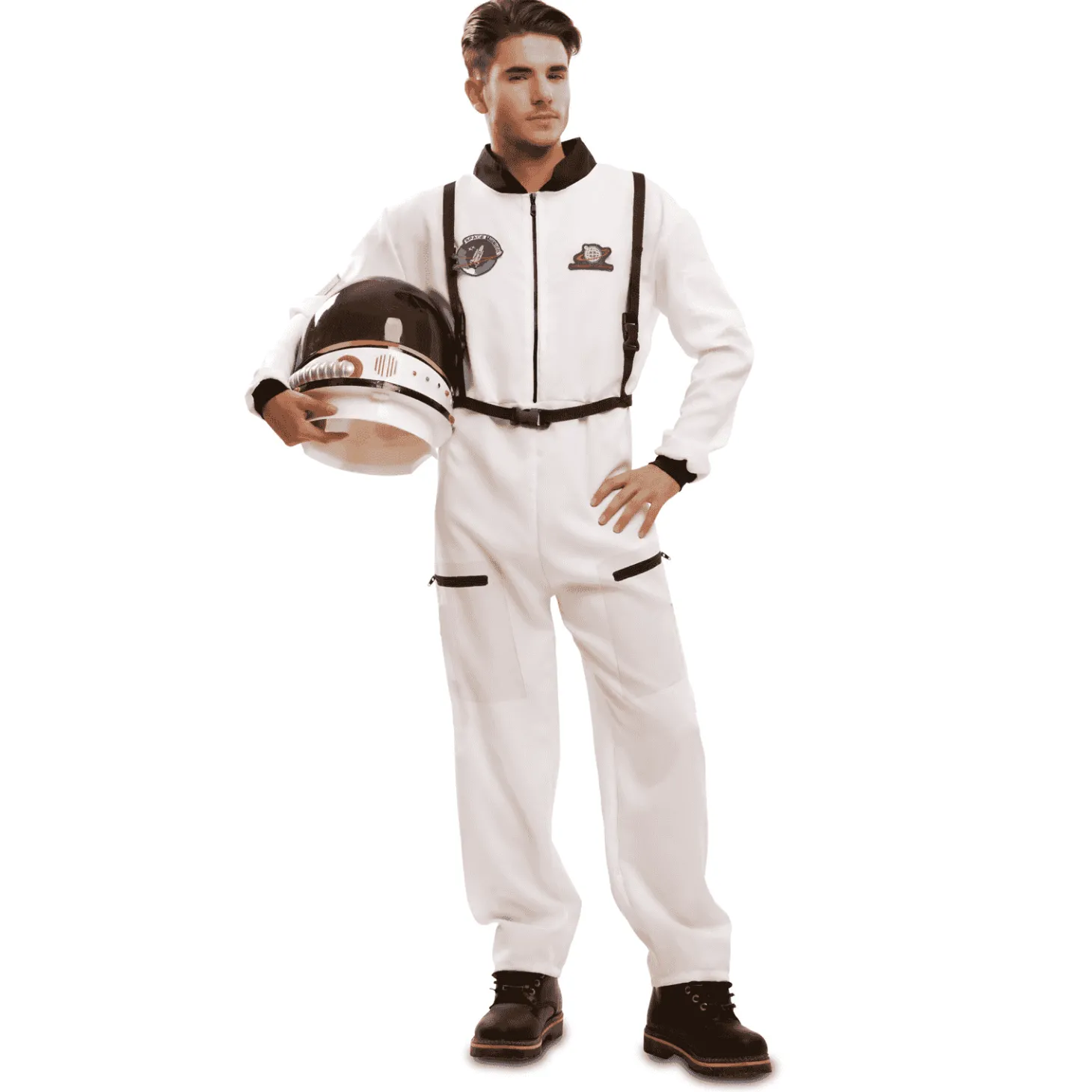 Disfraz de Astronaut adulto talla ML