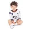 Disfraz de Astronaut bodysuit 18 meses bebé