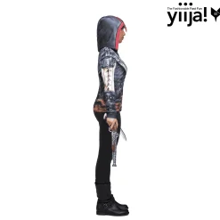 Disfraz de Aveline de grandpré adulto talla L