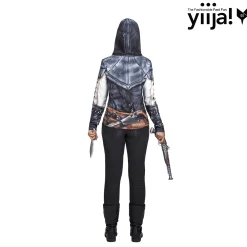 Disfraz de Aveline de grandpré adulto talla L