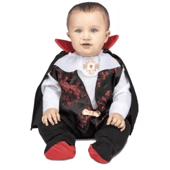 Disfraz de Baby dracula 0-6 meses bebé