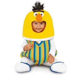 Disfraz de Balloon blas 0-6 meses bebé