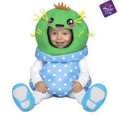 Disfraz de Balloon cactus 7-12 meses bebé