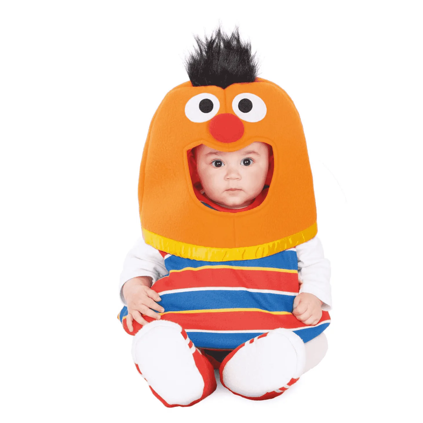 Disfraz de Balloon epi 7-12 meses bebé