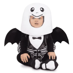 Disfraz de Balloon fantasma 0-6 meses bebé