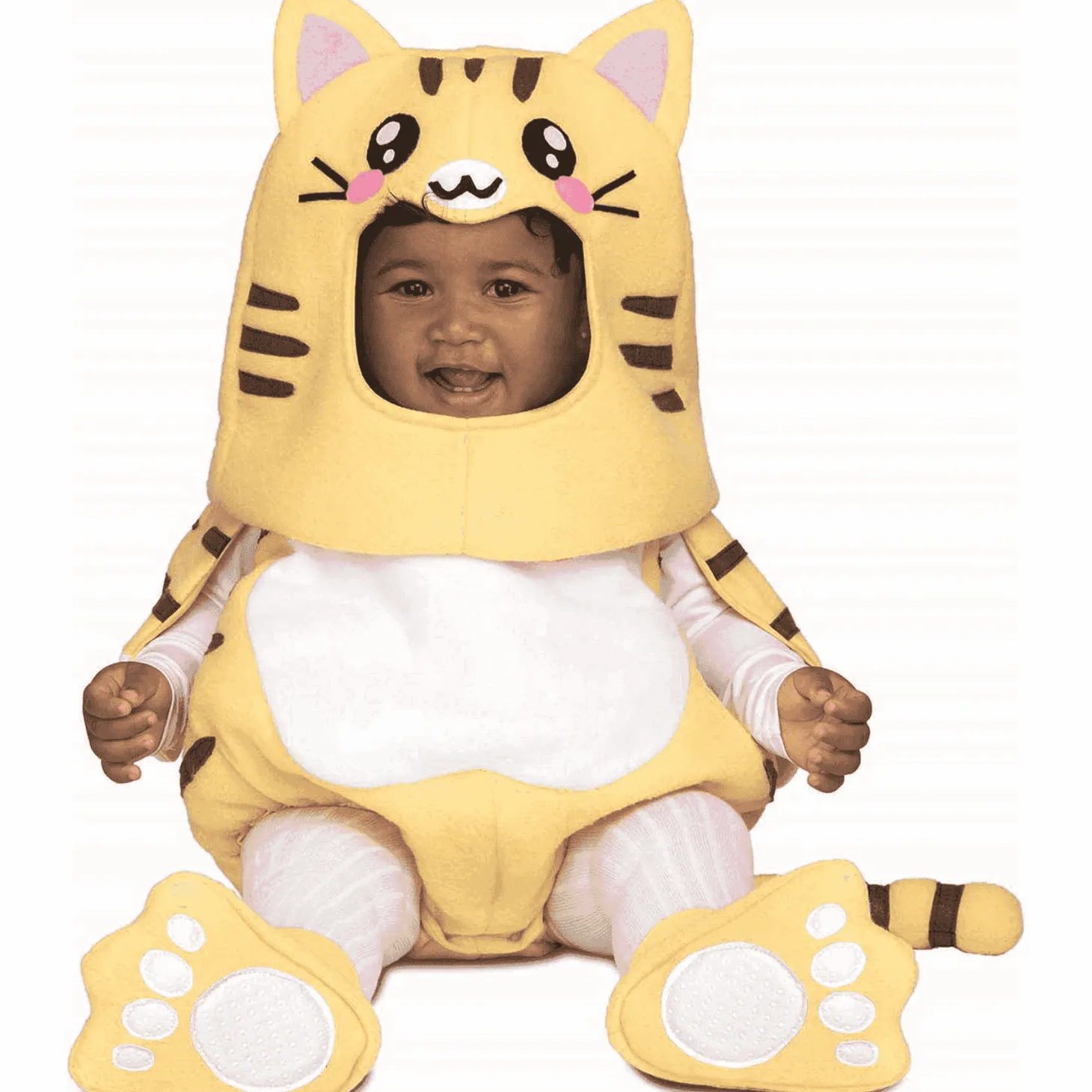 Disfraz de Balloon gatito 12-24 meses bebé