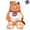 Disfraz de Balloon perrito 12-24 meses bebé