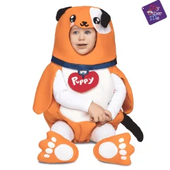 Disfraz de Balloon perrito 12-24 meses bebé