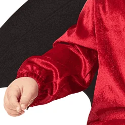 Disfraz de Bebé diablo 24-36 meses bebé