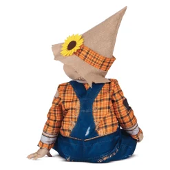 Disfraz de Bebé espantapájaros 24-36 meses bebé