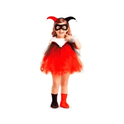 Disfraz de Bebé harley 7-12 meses bebé