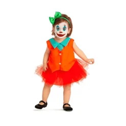 Disfraz de Bebé joker 12-24 meses bebé