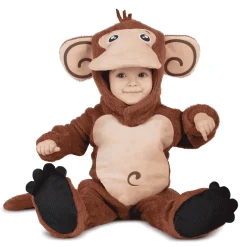 Disfraz de Bebé mono 12-24 meses bebé