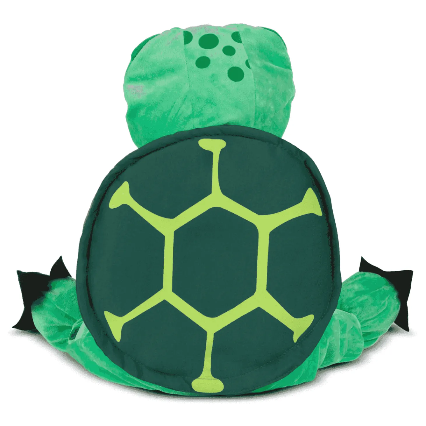 Disfraz de Bebé tortuga 24-36 meses bebé